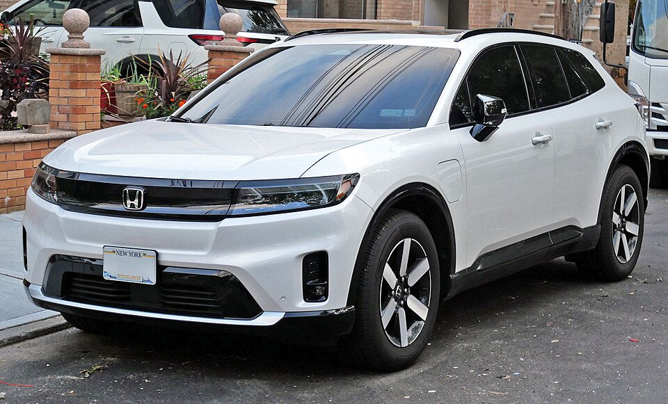 Honda Body Kits