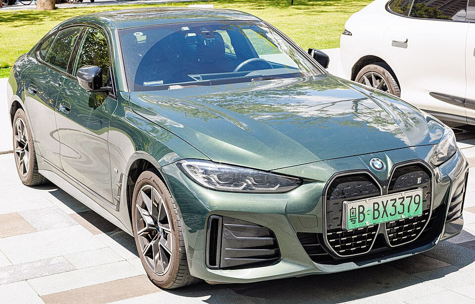 BMW Body Kits