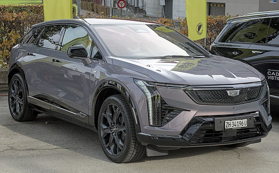 Cadillac Body Kits
