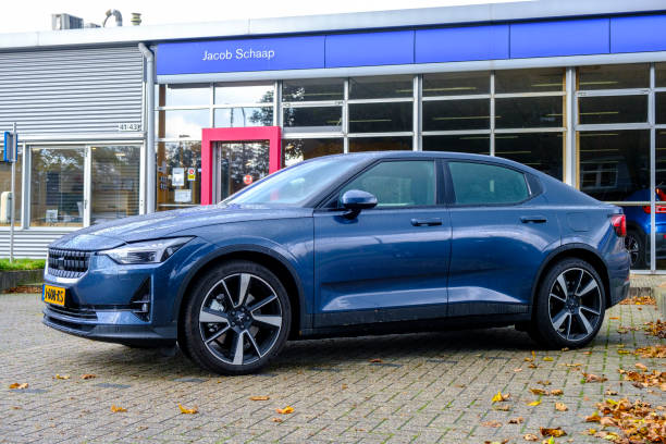 Polestar Body Kits