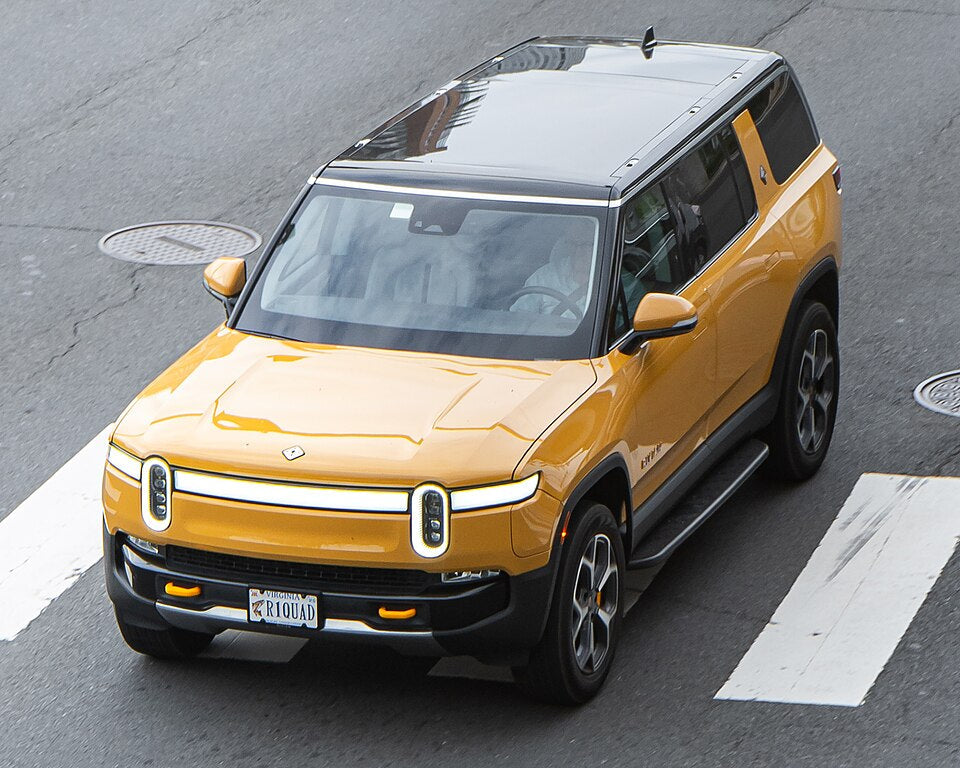 Rivian Body Kits