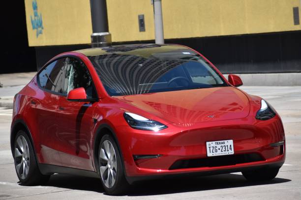 Tesla Accessories