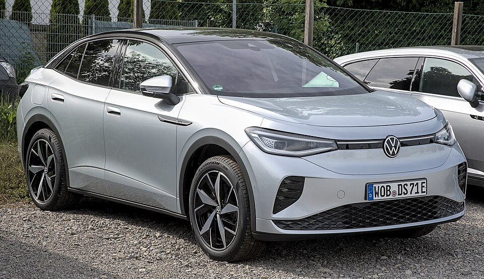 Volkswagon Body Kits